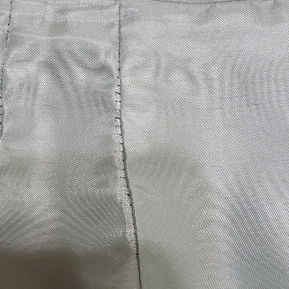 Plaza South Two Piece Jacket and Skirt - Picture 4 of 8